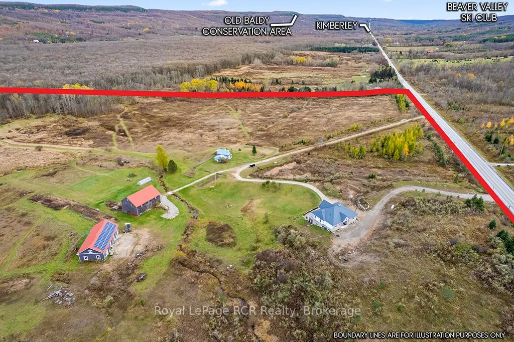 195781 Grey 7 Road, ON N0C 1H0