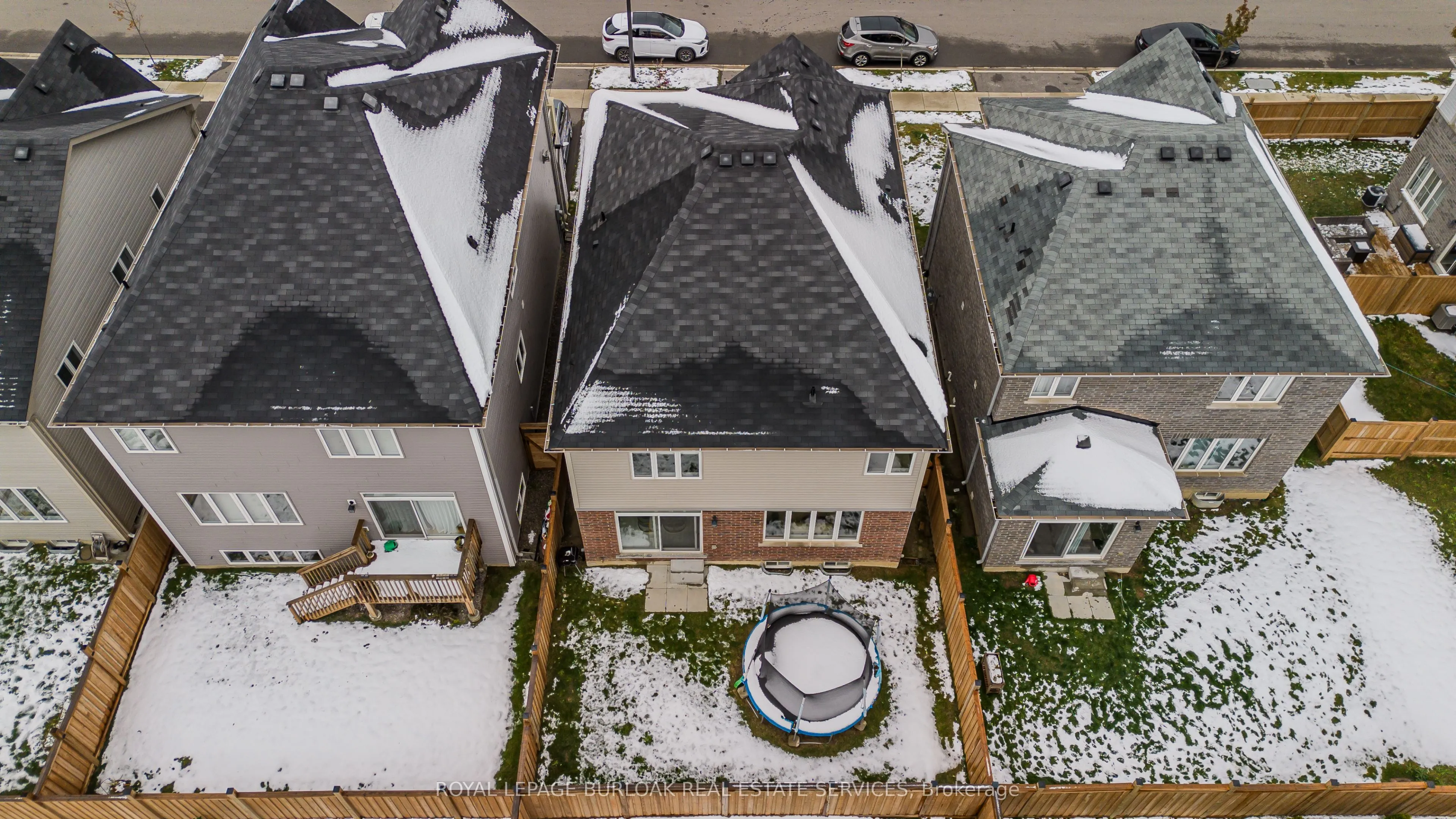 39 Mcwatters Street, ON L0R 1C0