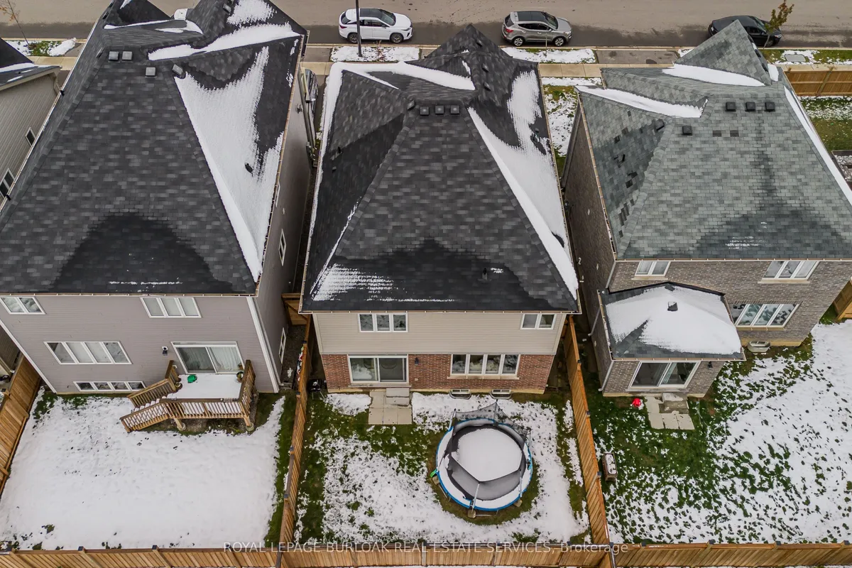 39 Mcwatters Street, ON L0R 1C0