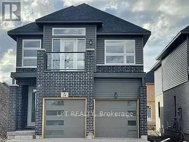 24 Bradley Avenue, ON L3B 0K1