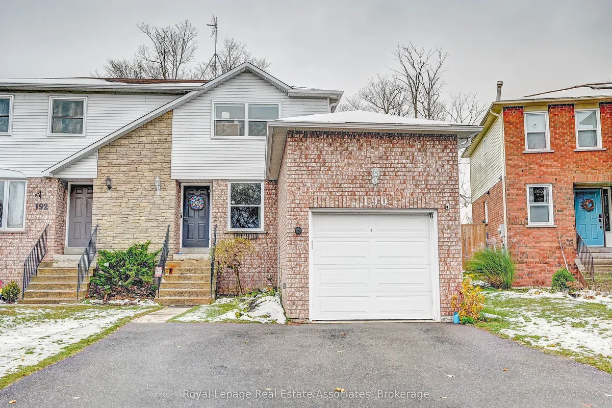 190 Nith River Way, ON N0B 1E0