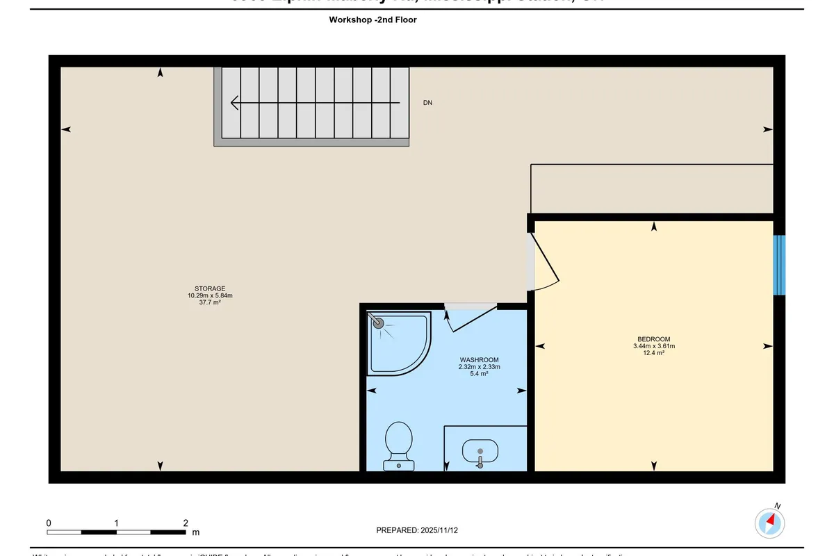 3968 Elphin Maberly Road, ON K0H 2R0