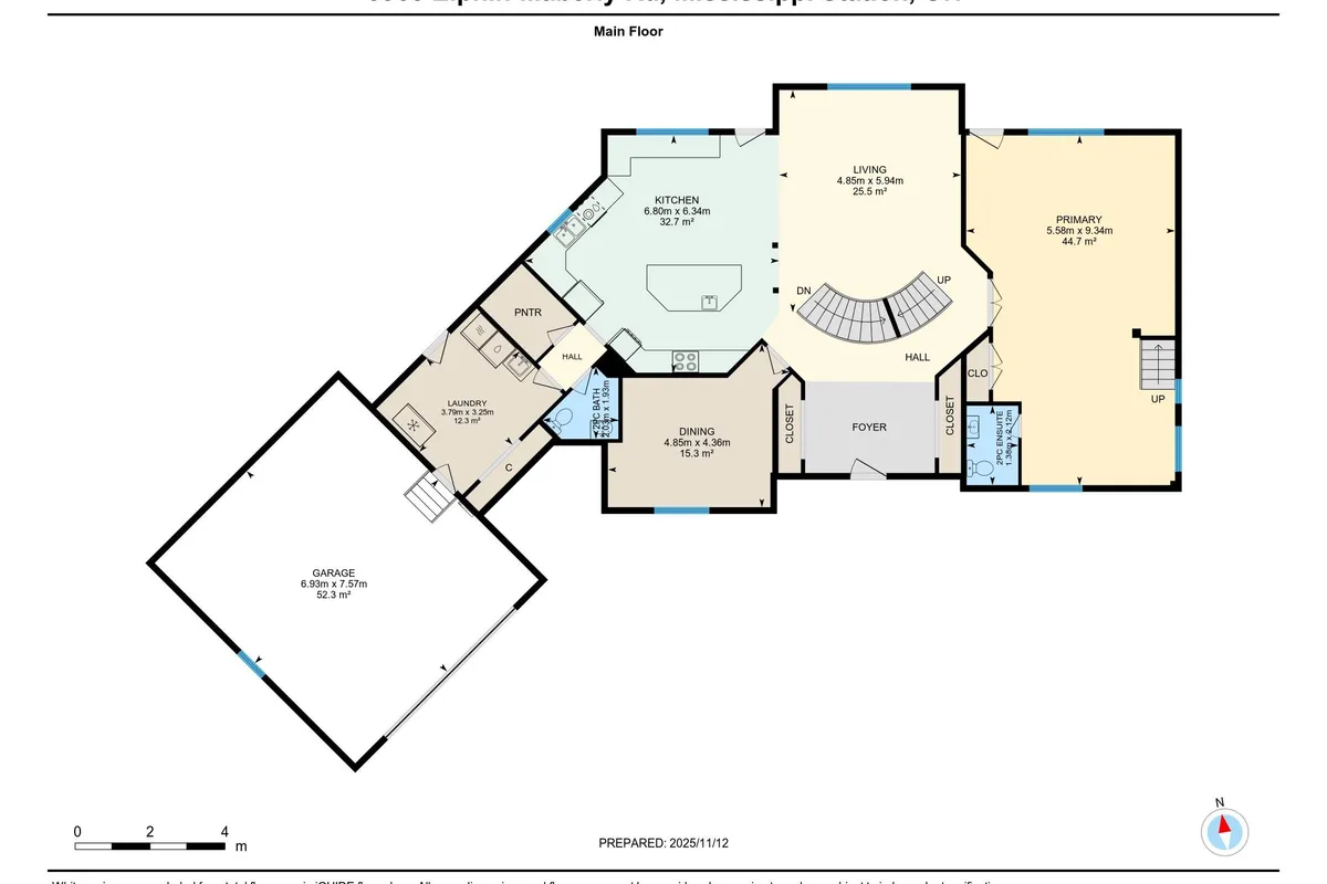 3968 Elphin Maberly Road, ON K0H 2R0