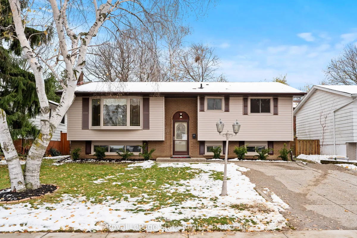 50 Graystone Drive, ON L9C 4R8