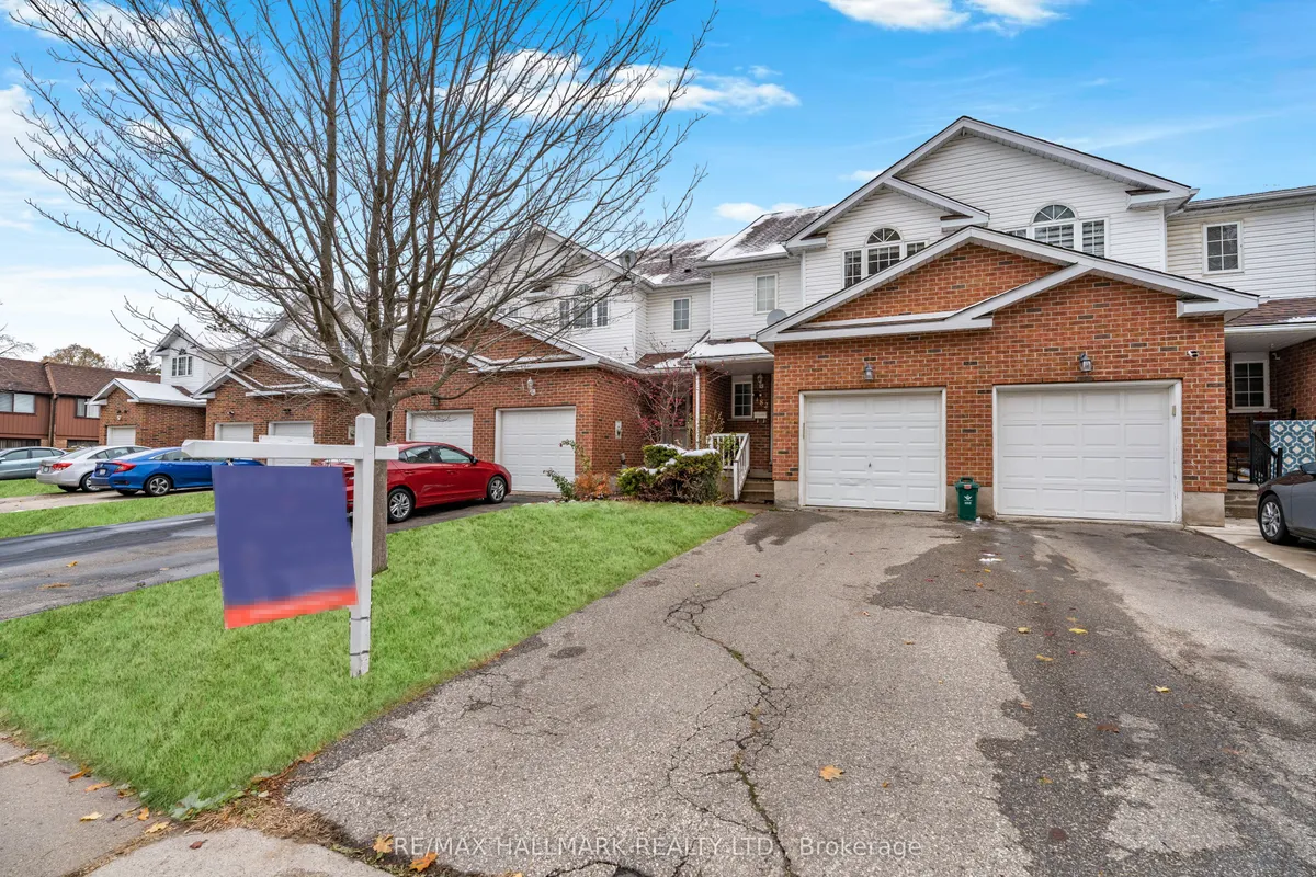 182 Kingswood Drive, ON N2E 1S9