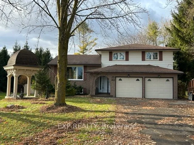 7422 Road 164 Road, ON N0G 1B0