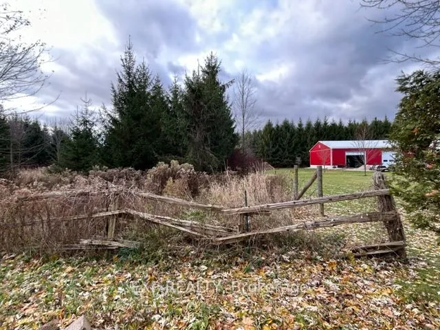 7422 Road 164 Road, ON N0G 1B0