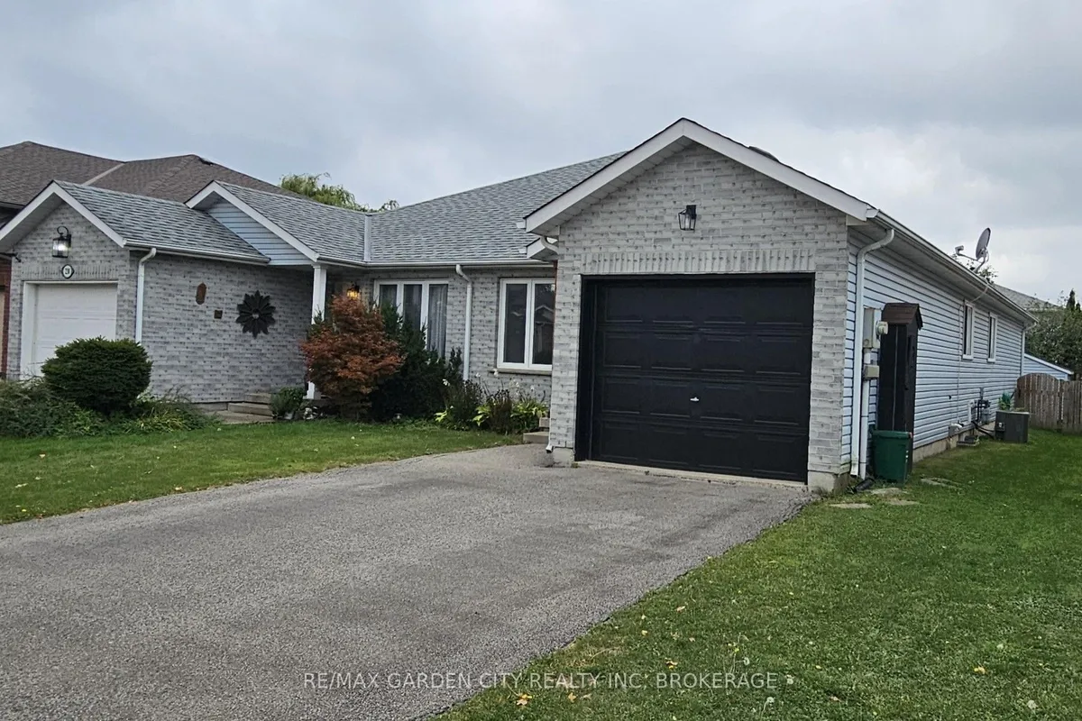 244 Autumn Crescent, ON L3C 7K2