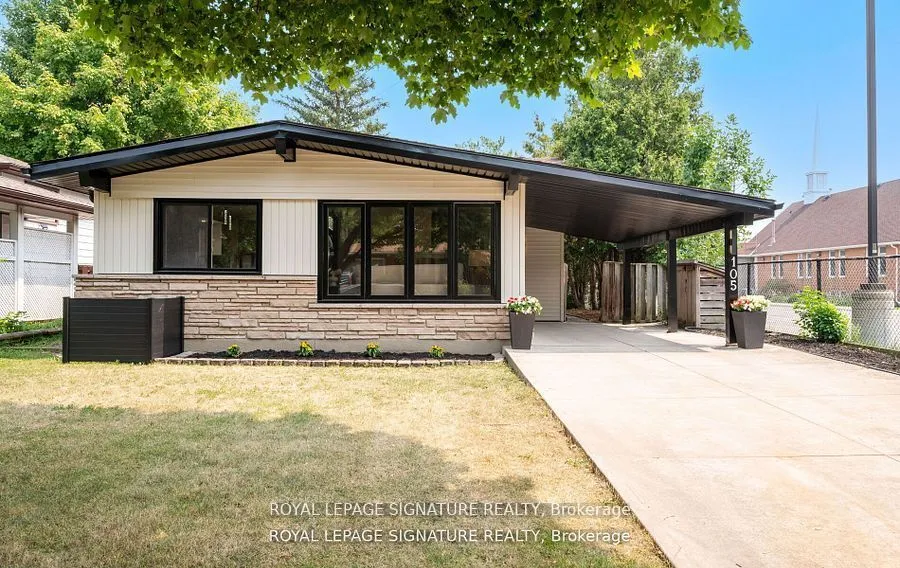 105 Lilacside Drive, ON L8V 2L8