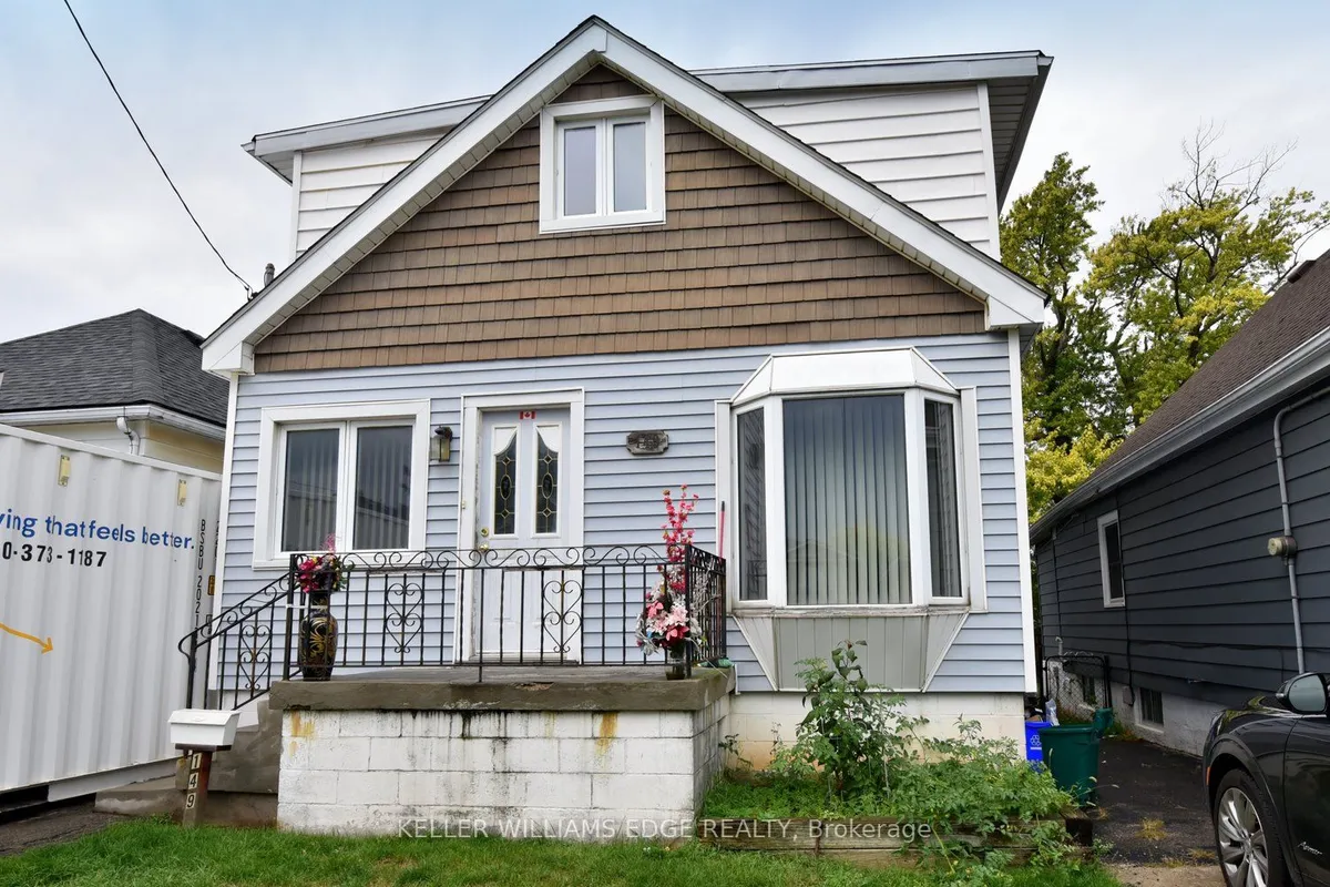 149 Ivon Avenue, ON L8H 5S7