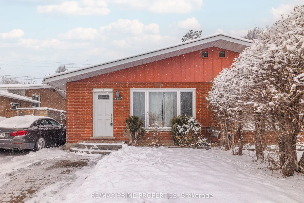 1287 Maitland Avenue, ON K2C 2C4