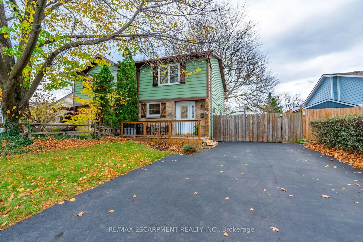 38 Golden Orchard Drive, ON L9C 6J5