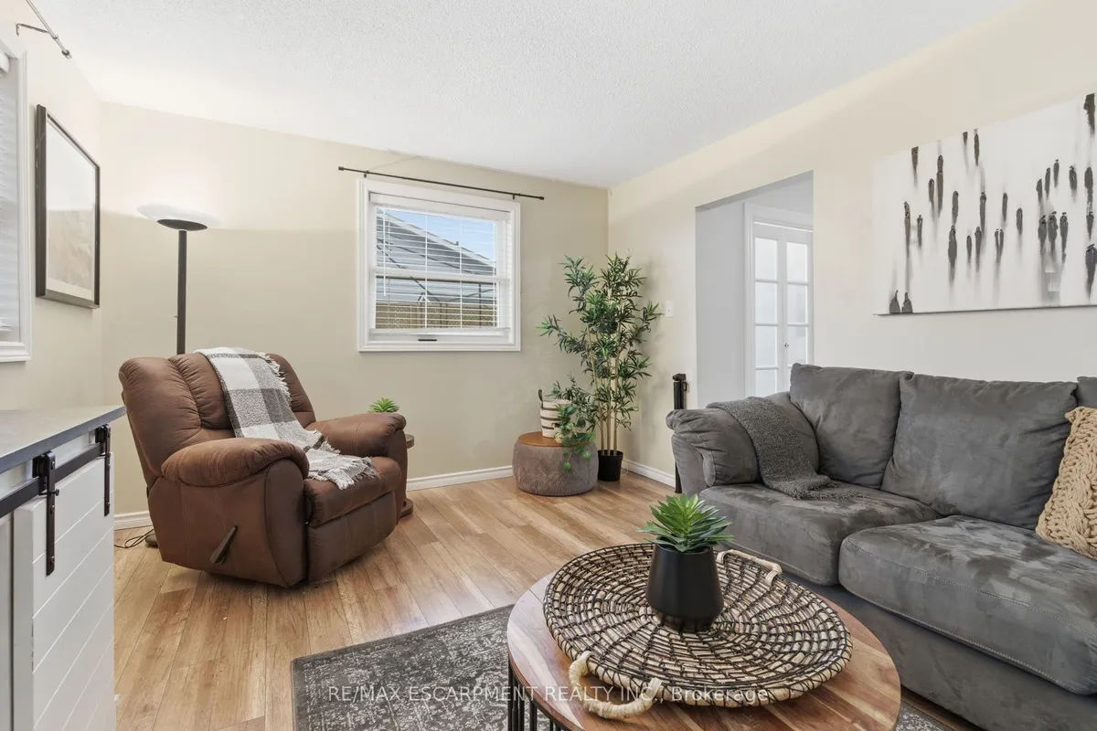 38 Golden Orchard Drive, ON L9C 6J5