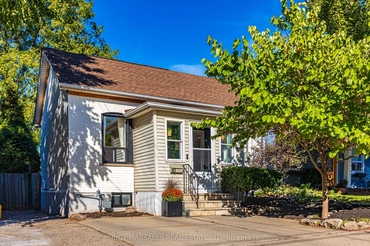 163 Ferrie Street, ON L8L 3T4