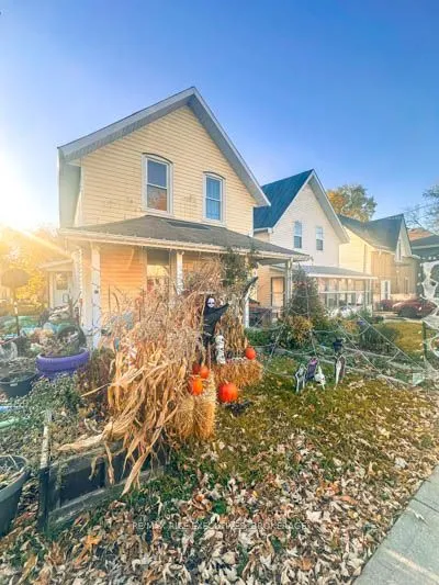 135 Green Street, ON K0K 1X0