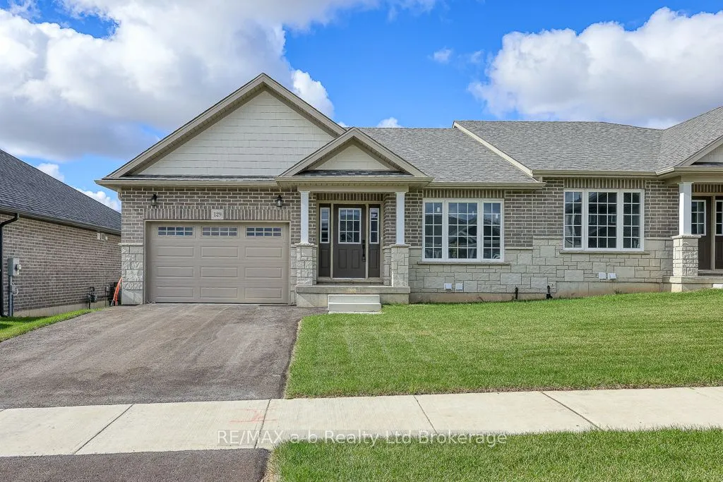 129 Lossing Drive, ON N0J 1P0