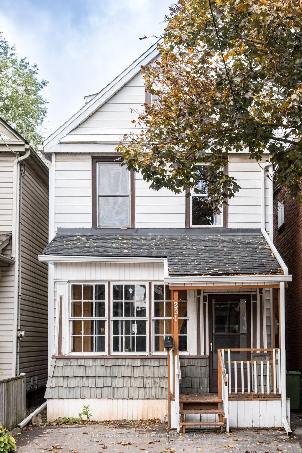 251 Balmoral Avenue, ON L8L 7S3