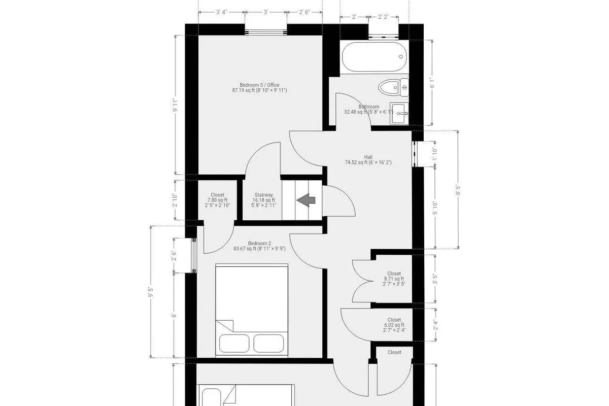 251 Balmoral Avenue, ON L8L 7S3