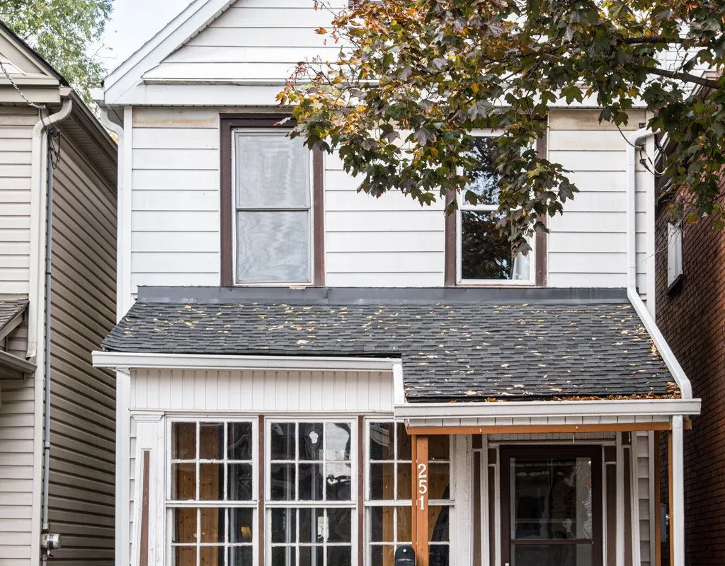 251 Balmoral Avenue, ON L8L 7S3