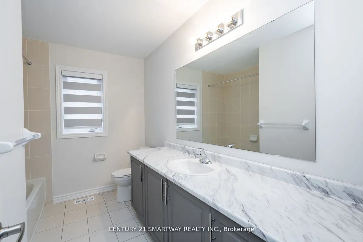 26 Huntsworth Avenue, ON L2V 5G7