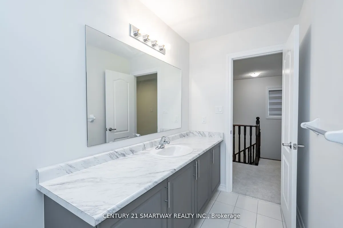 26 Huntsworth Avenue, ON L2V 5G7