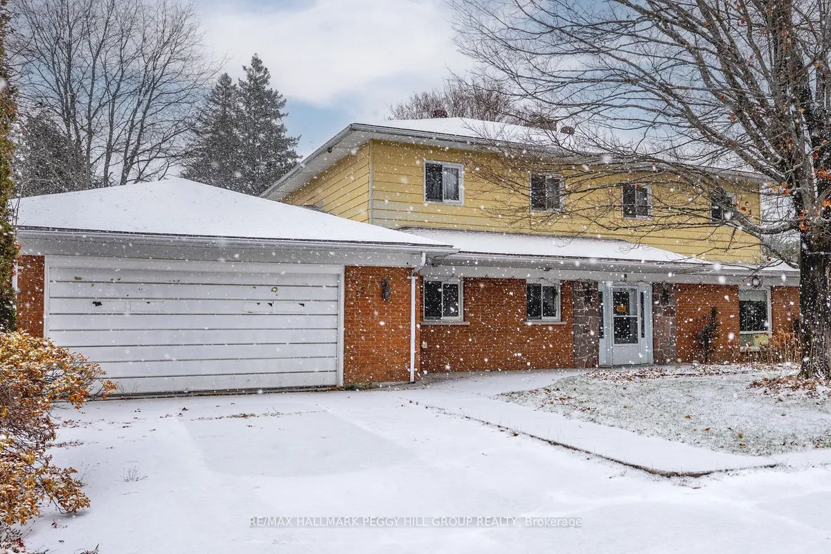 156 Centre Street, ON P0A 1C0