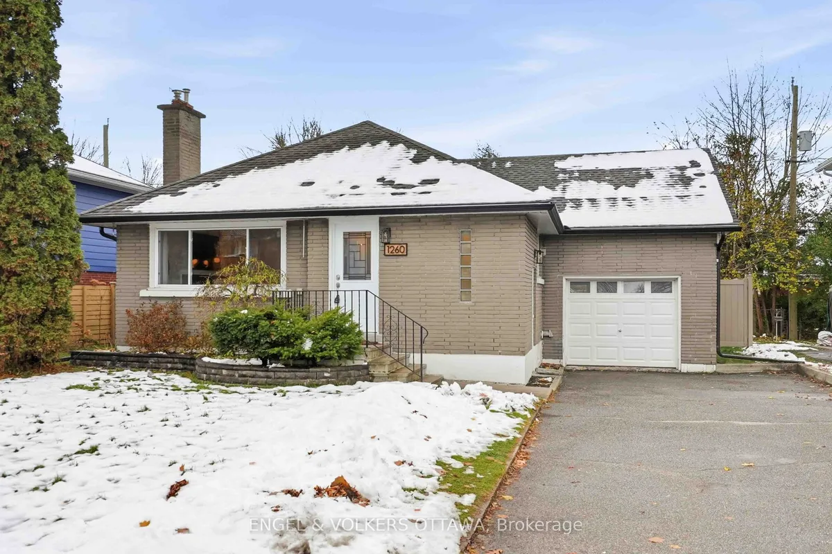 1260 Henry Farm Drive, ON K2C 2E2