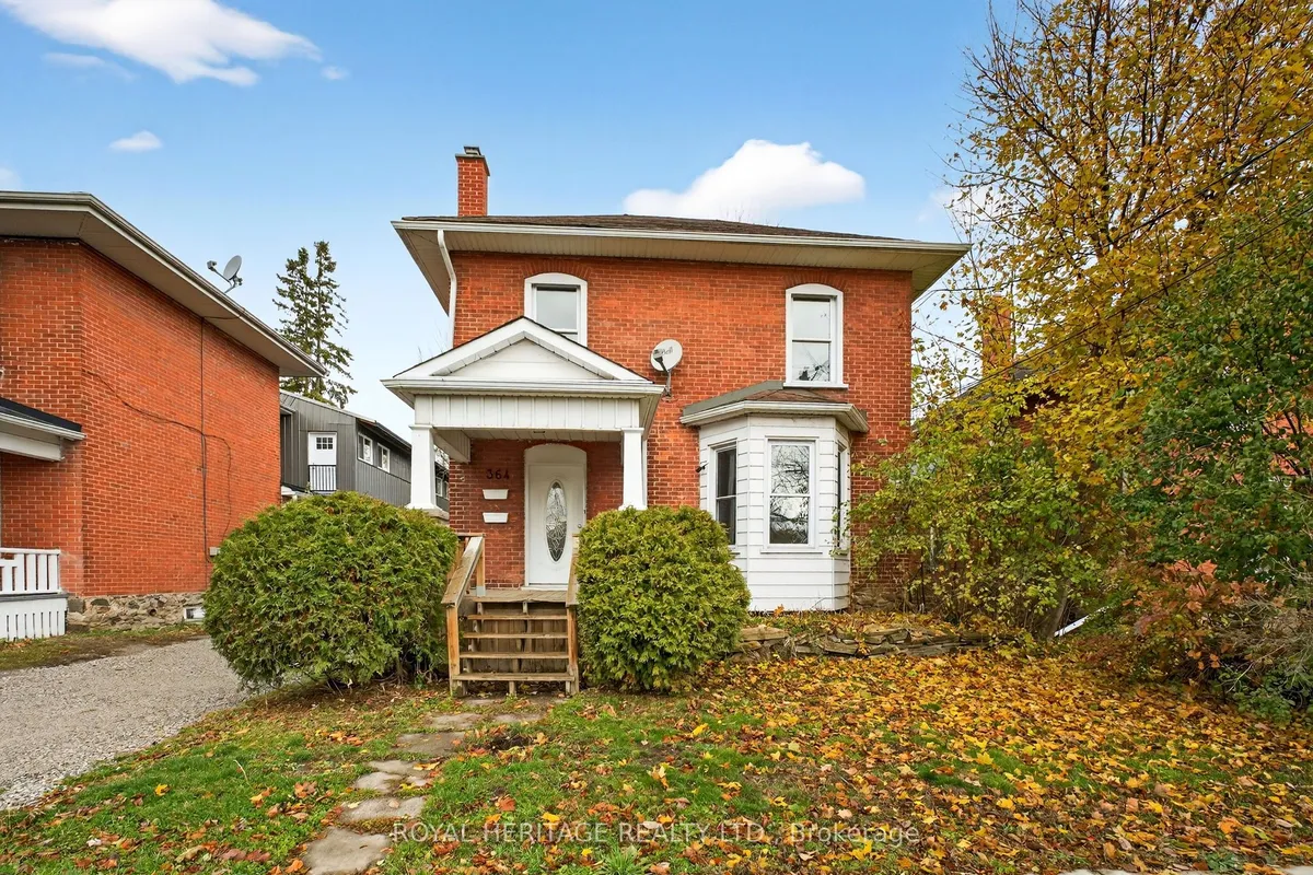 364 Parkhill Road, ON K9H 3J1