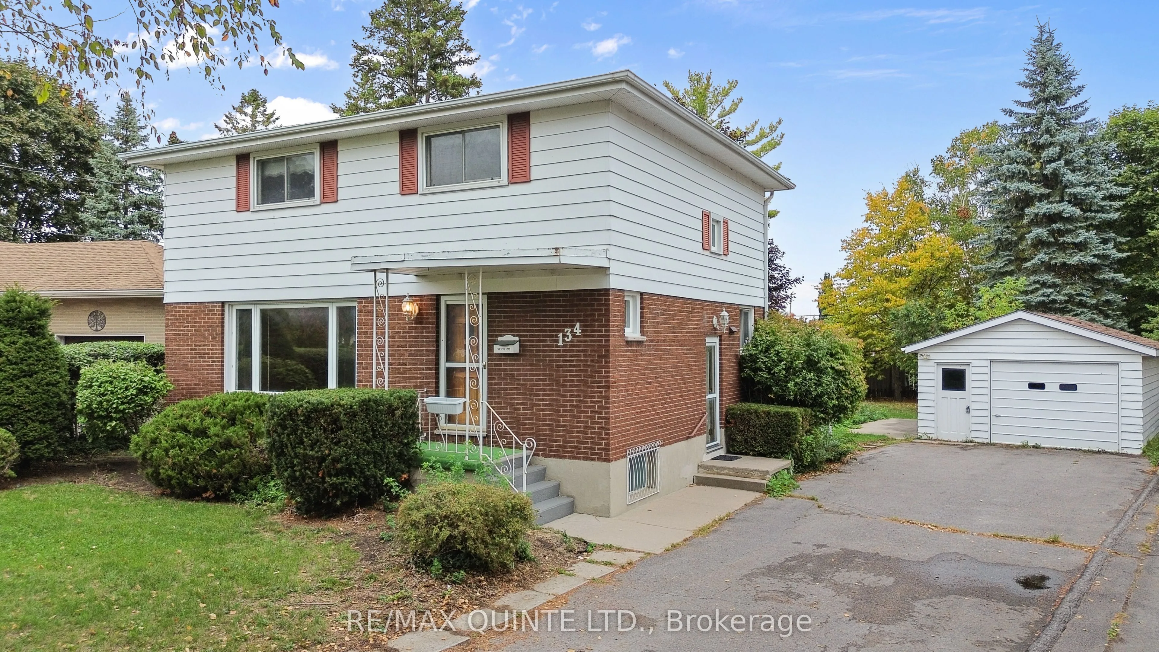 134 Hastings Drive, ON K8N 1J5