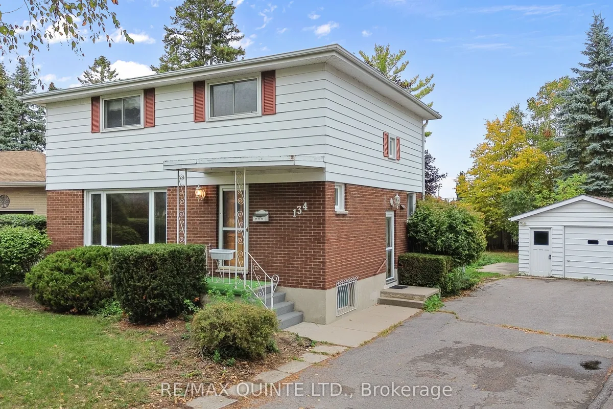 134 Hastings Drive, ON K8N 1J5