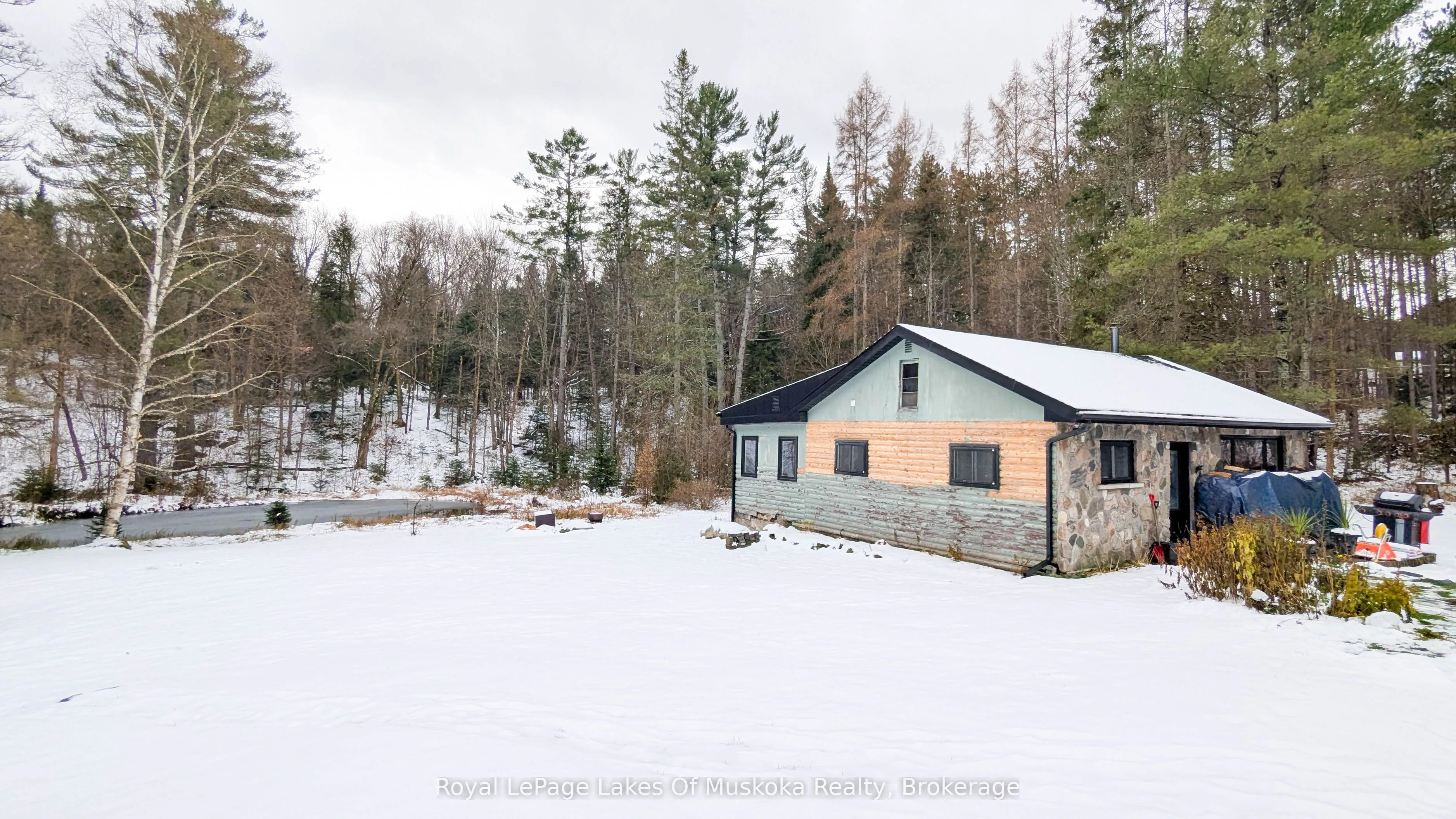 2551 Yearley Road, ON P0B 1M0