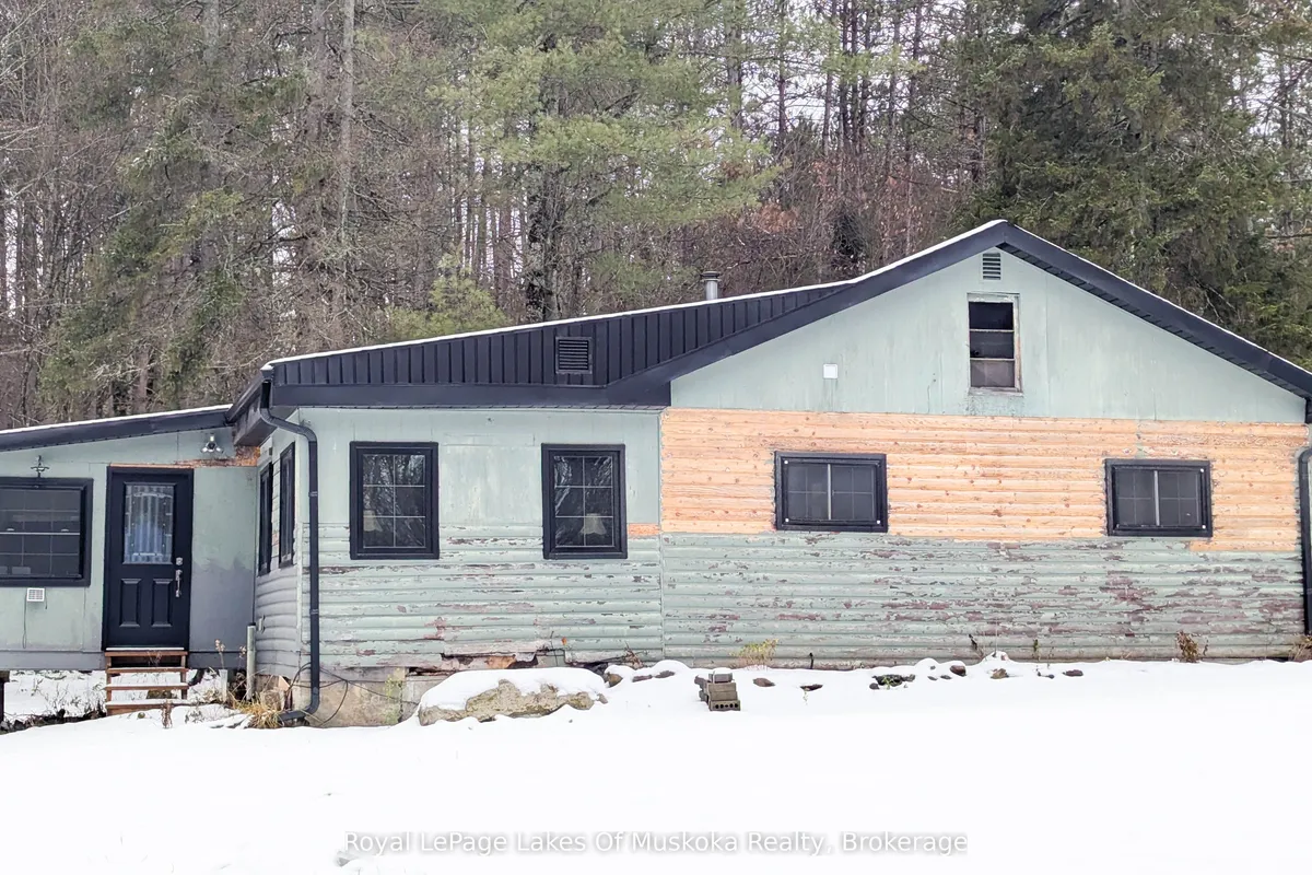 2551 Yearley Road, ON P0B 1M0