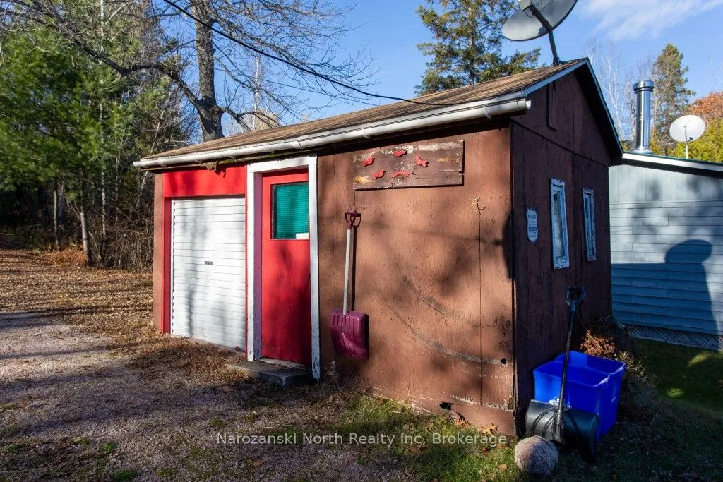 100 C Whippoorwill Road, ON P0M 1A0