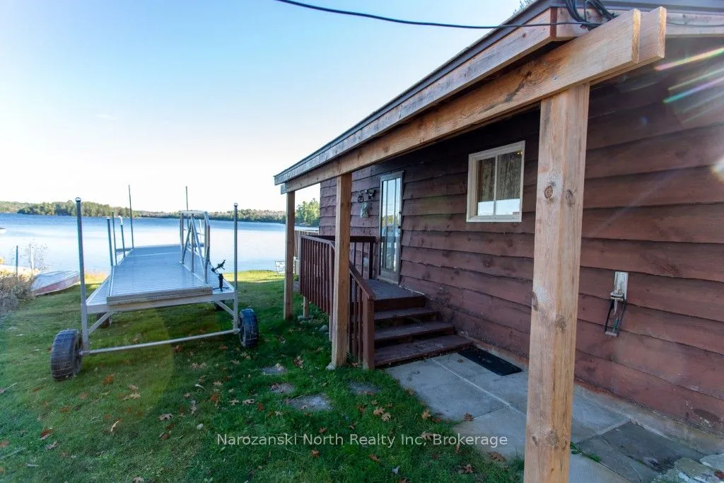 100 C Whippoorwill Road, ON P0M 1A0