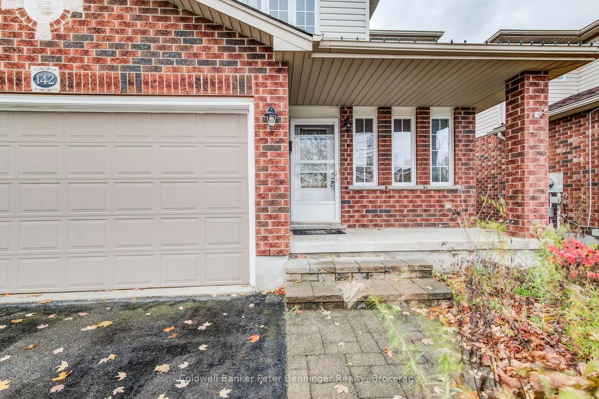 142 Severn Drive, ON N1E 7K5