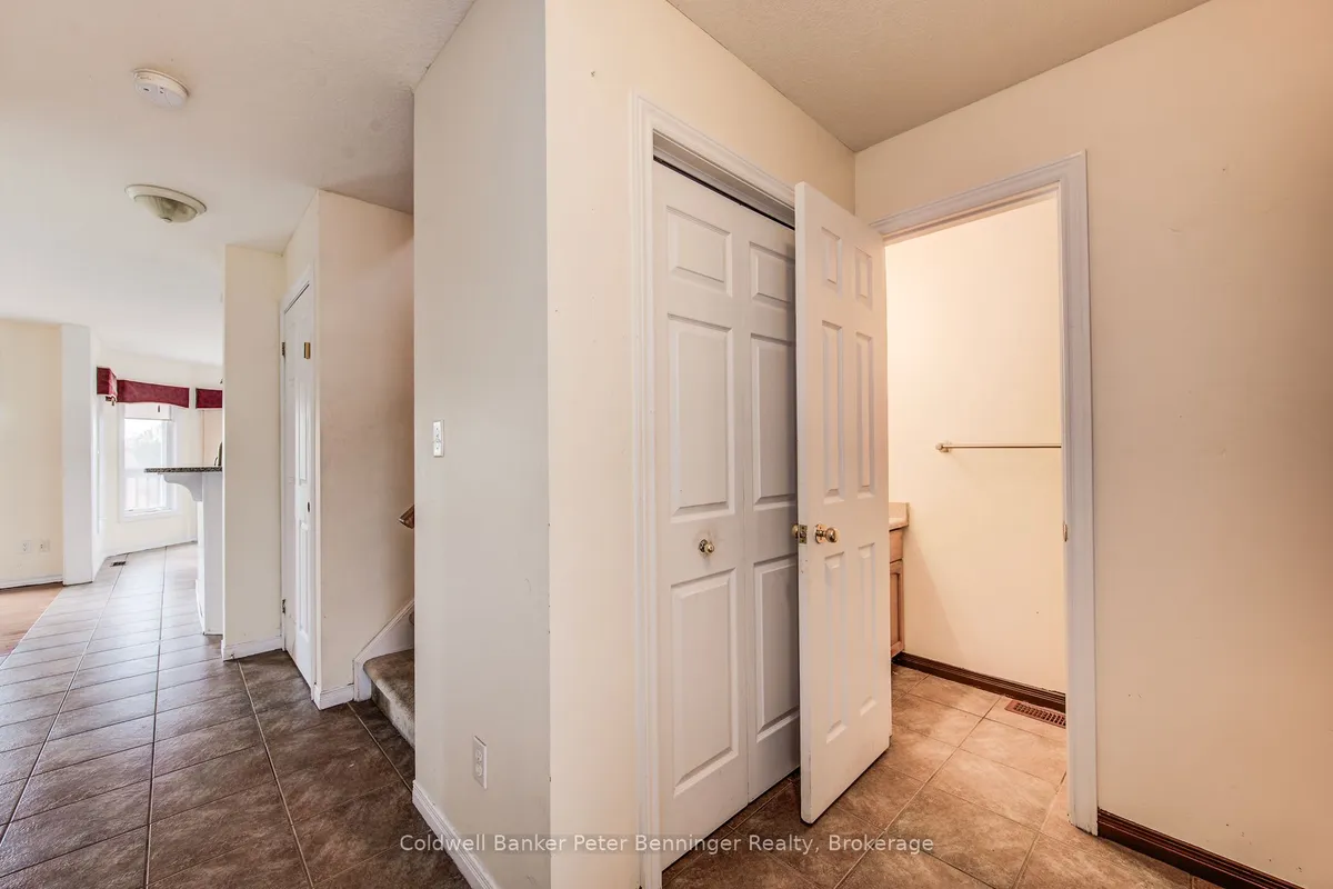 142 Severn Drive, ON N1E 7K5