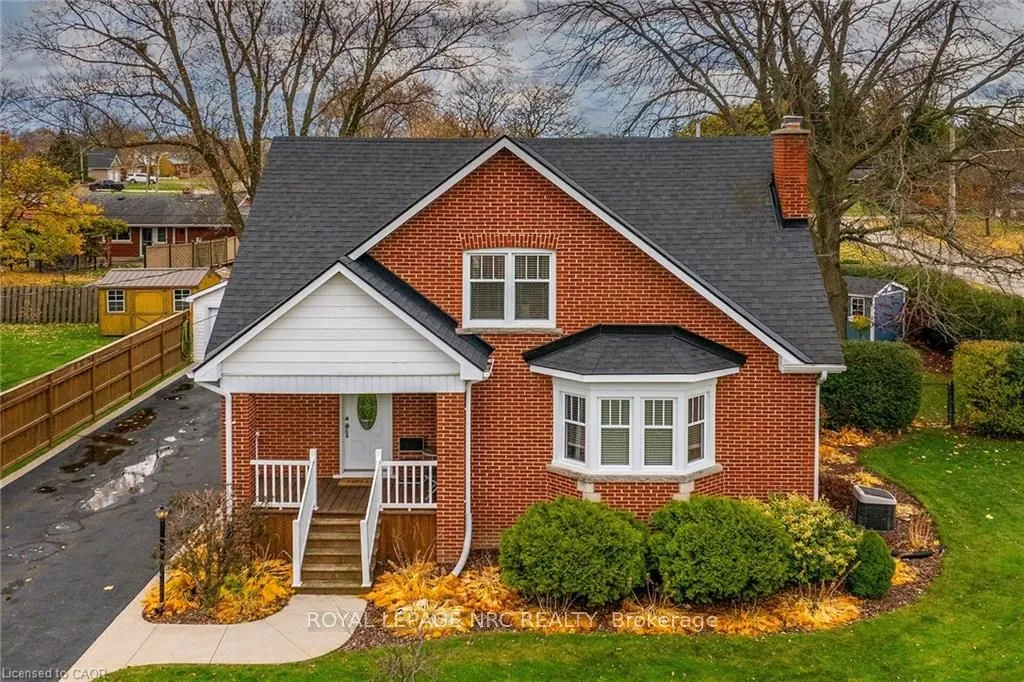 11 Sherring Street, ON N0A 1H0