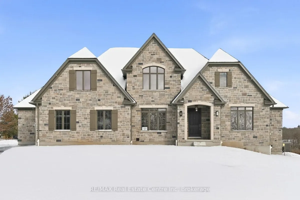 5 PRATO VERDE Lane, ON N0B 2K0