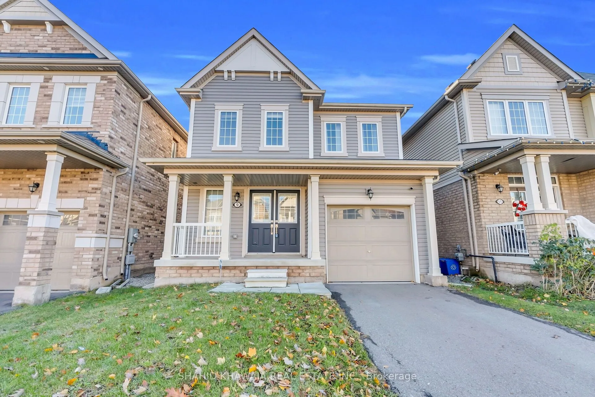 9 Esther Crescent, ON L3B 0E3