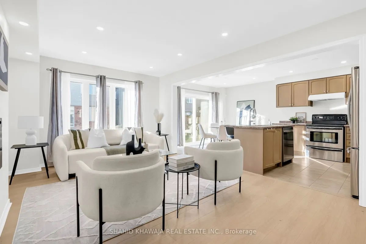 9 Esther Crescent, ON L3B 0E3