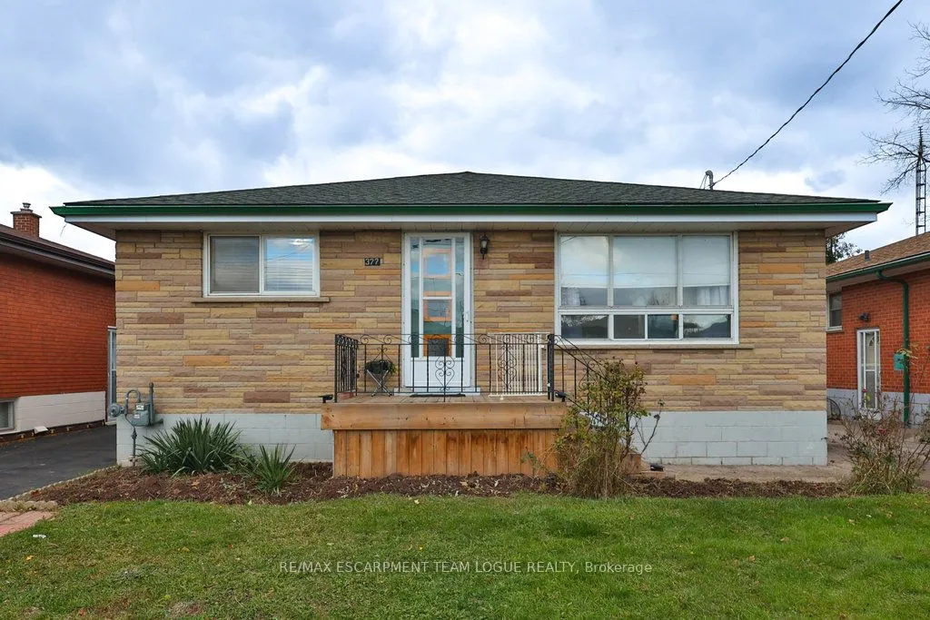 377 Osborne Street, ON L8H 6S7