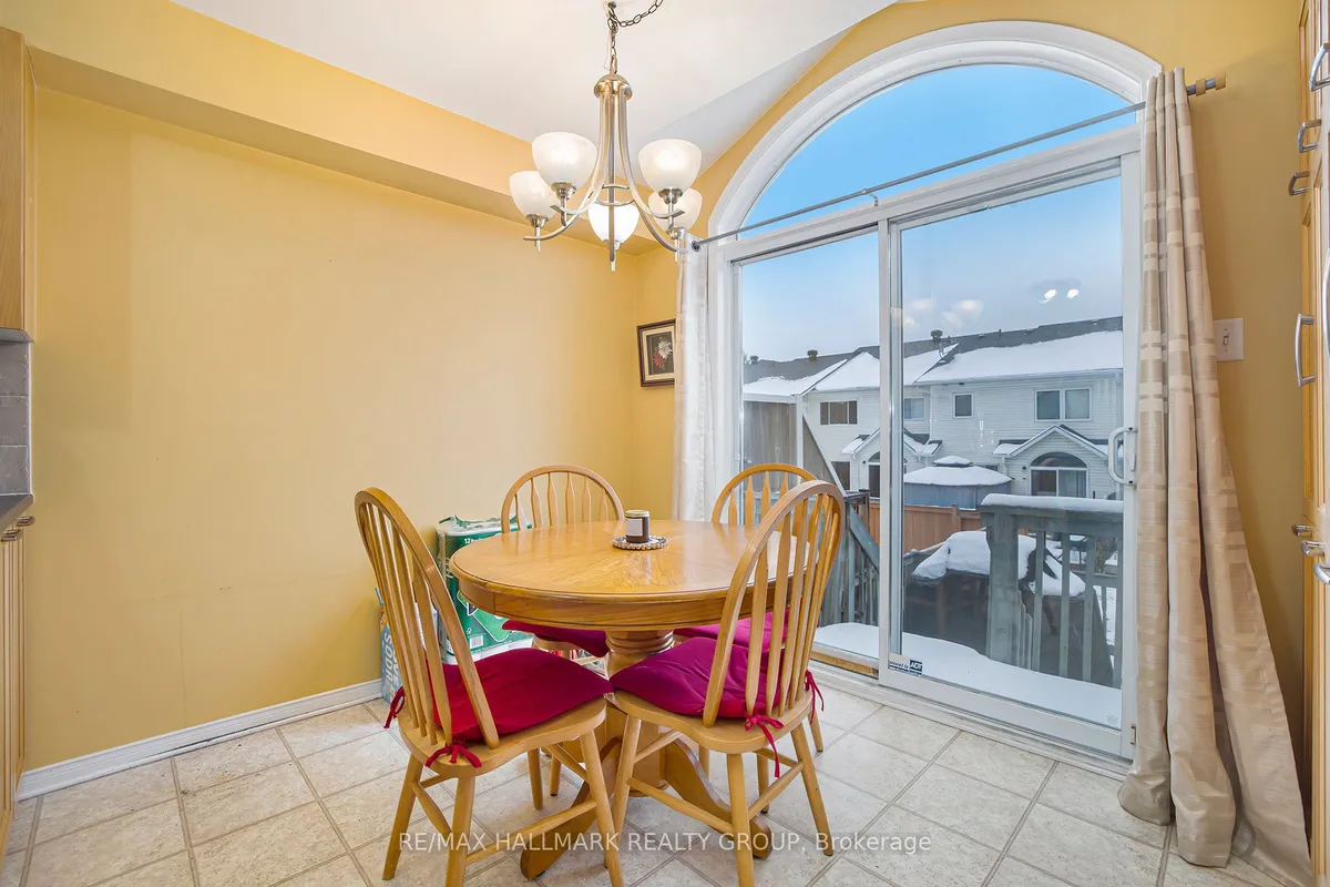 11 Scampton Drive, ON K2W 1G1