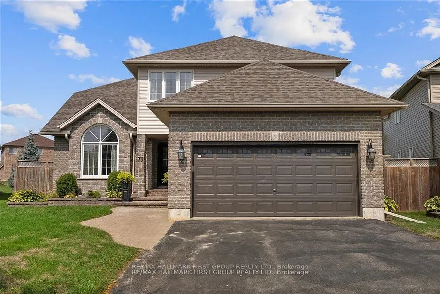 73 Springdale Drive, ON K9V 0J4