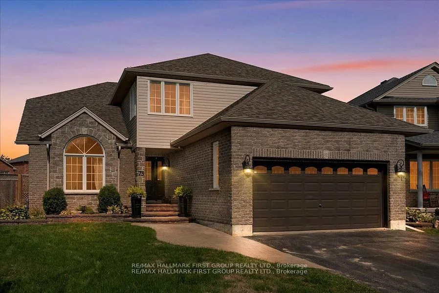 73 Springdale Drive, ON K9V 0J4