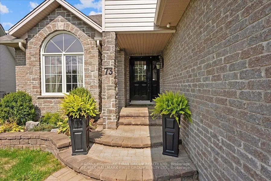 73 Springdale Drive, ON K9V 0J4