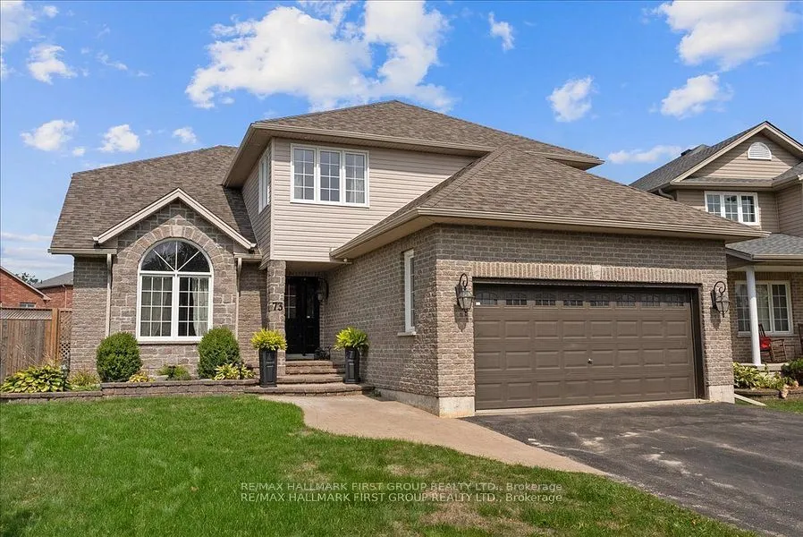 73 Springdale Drive, ON K9V 0J4