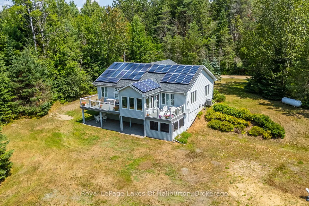 1030 Sawdust Road, ON K0M 2K0