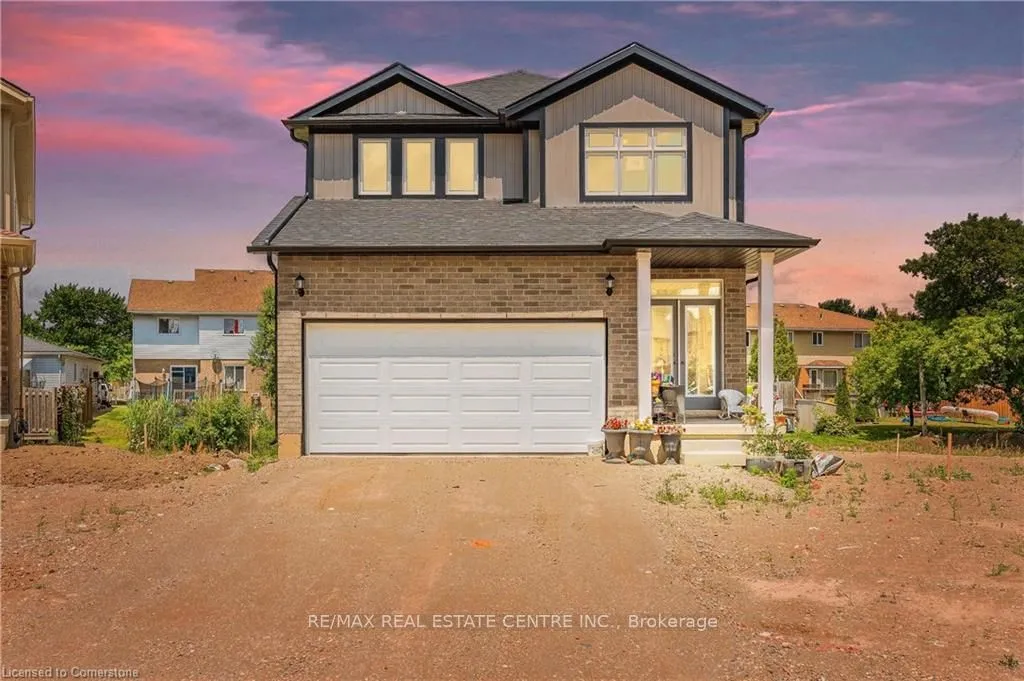 198 Jacob Street, ON N0B 2R0