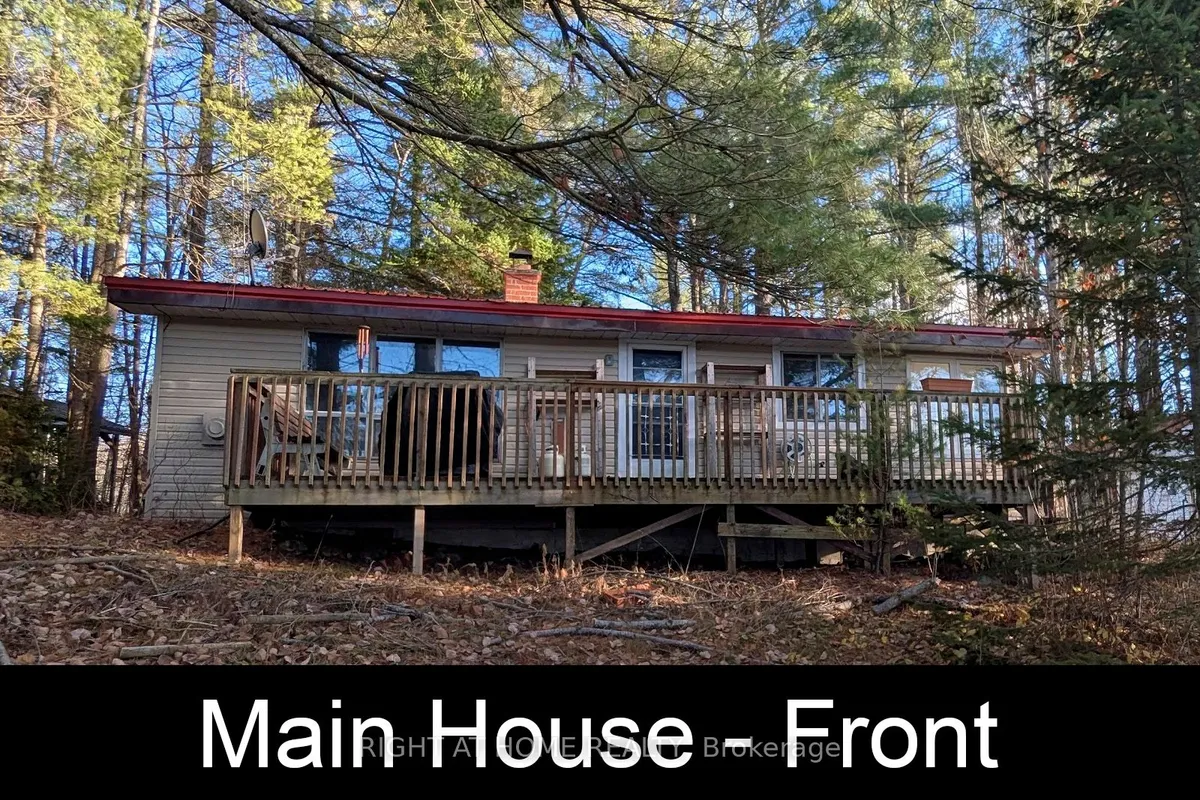 2 Anne Drive, ON K0M 2A0