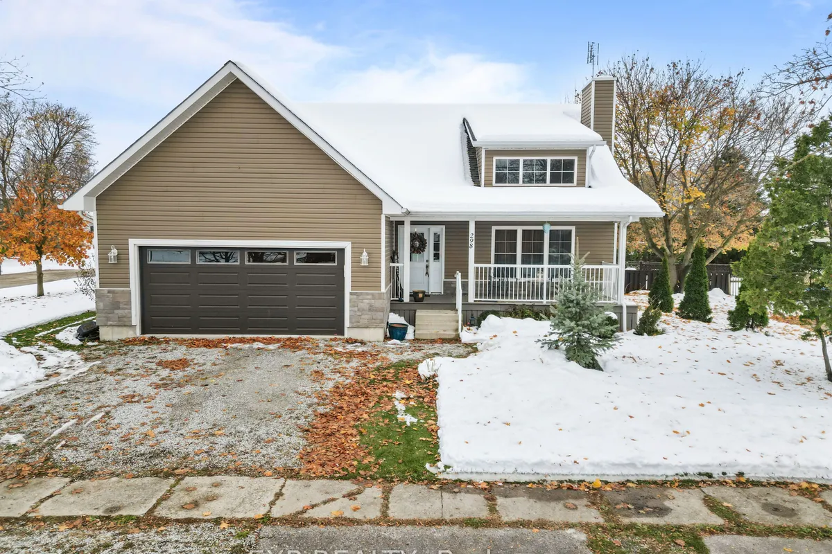 298 John Street, ON N0M 2S0